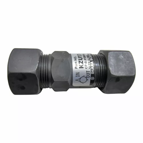 IHARA | KZU17-050N | Check Union