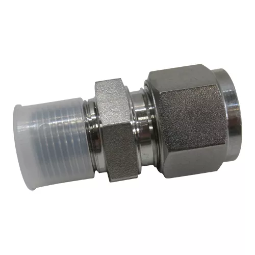 IHARA | MDCT12M-R6SS | Male Connector