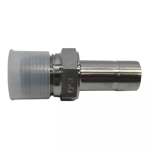 IHARA | MDHA12M-R6SS | Male Adapter