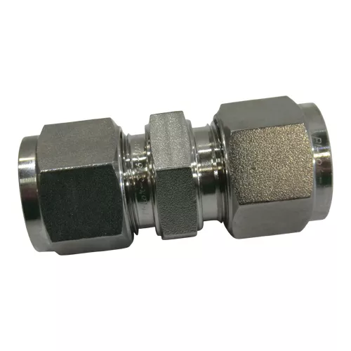 IHARA | MDUA12MSS | Tube Fitting Union