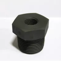 IHARA | SBU06-020F | Coupling Pipe Fitting