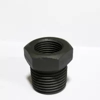 IHARA | SBU06-030F | Coupling Pipe Fitting
