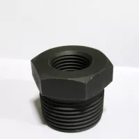IHARA | SBU08-040F | Coupling Pipe Fitting