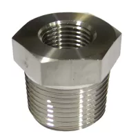 IHARA | SBU08-040J | Coupling Pipe Fitting