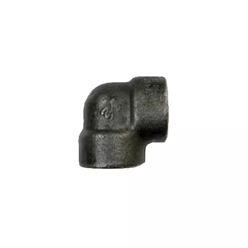 IHARA | SLA01-000F | Elbow Pipe Fitting