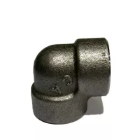 IHARA | SLA04-000F | Elbow Pipe Fitting