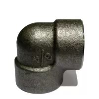 IHARA | SLA06-000F | Elbow Pipe Fitting