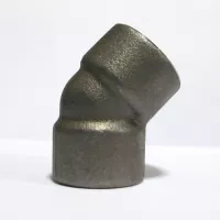 IHARA | SLB02-000F | Elbow Pipe Fitting