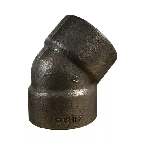 IHARA | SLB04-000F | Elbow