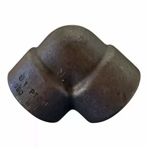 IHARA | SLD08-088F | Socket Weld Pipe Fitting Elbow