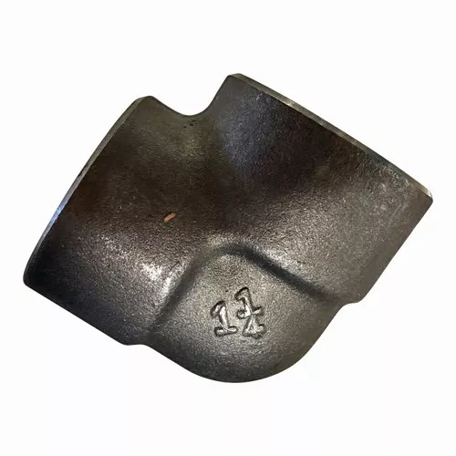 IHARA | SLD10-108F | Socket Weld Pipe Fitting Elbow