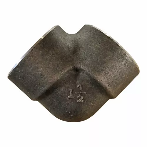 IHARA | SLD12-128F | Socket Weld Pipe Fitting Elbow