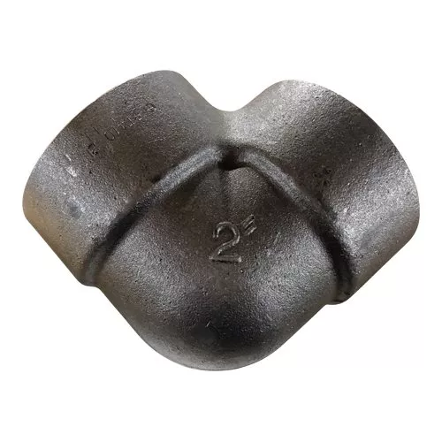 IHARA | SLD16-168F | Socket Weld Pipe Fitting Elbow