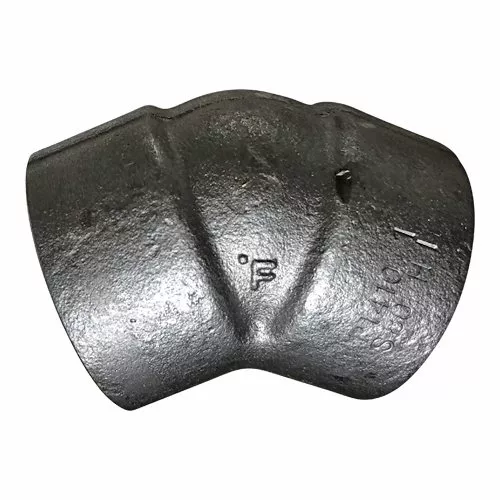 IHARA | SLE08-088F | Socket Weld Pipe Fitting Elbow