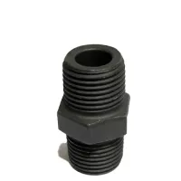 IHARA | SNP04-000F | Nipple Fitting