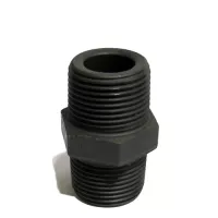 IHARA | SNP06-000F | Nipple Fitting