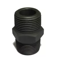 IHARA | SNP08-000F | Nipple Fitting