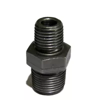 IHARA | SRN03-020F | Reducing Nipple Pipe Fitting