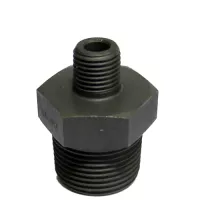 IHARA | SRN06-020F | Reducing Nipple Pipe Fitting