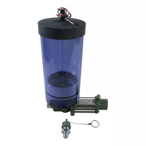 IHI | RK948500 | Grease Pump