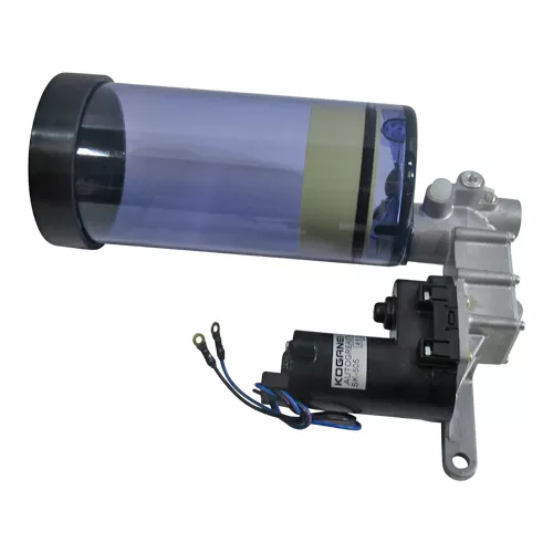 IHI | SK-505BMS-1 | Grease Pump