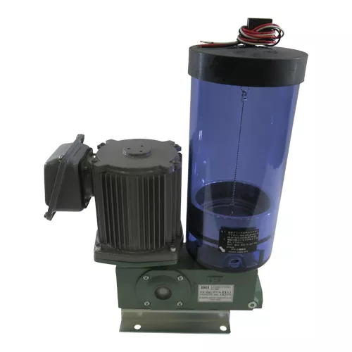 IHI | SKA-521-2-LLS | Lubrication Unit
