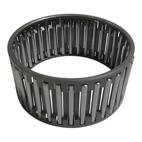 IKO | KT505527C3 | Needle Roller And Cage Assembly