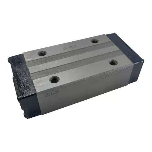 iko-lwesg30c1ps2-ball-bearing-unit IKO | LWESG30C1PS2 | Ball Bearing Unit