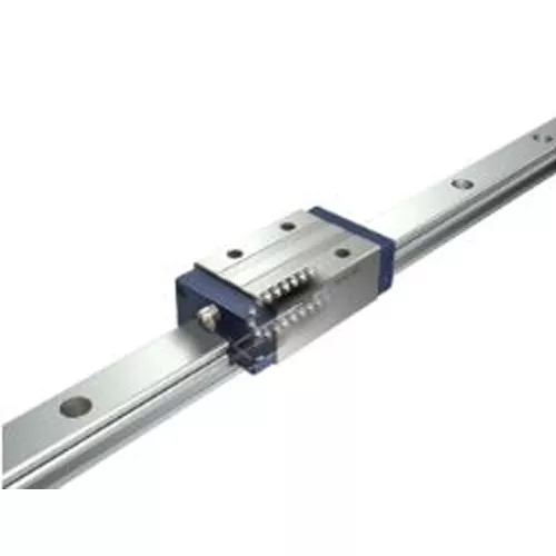 IKO | LWHT25C1BHS2 | Linear Bearing Block