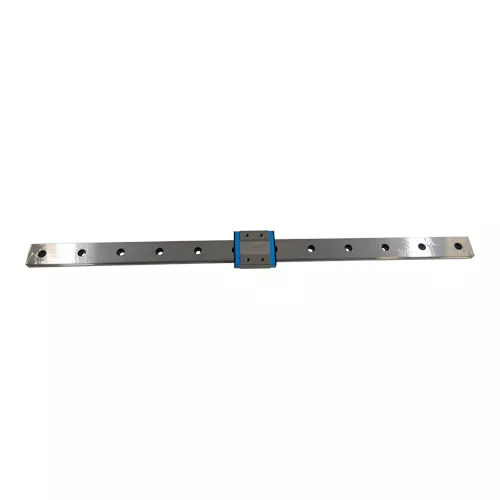 iko-mlf24c1r470hs2-miniature-linear-guide-assembly IKO | MLF24C1R470HS2 | Miniature Linear Guide Assembly