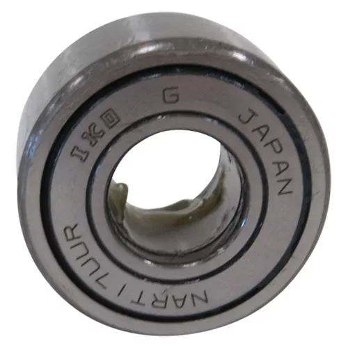 iko-nart17uur-roller-follower IKO | NART17UUR | Roller Follower