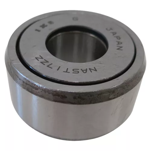 iko-nast17zz-roller-follower IKO | NAST17ZZ | Roller Follower