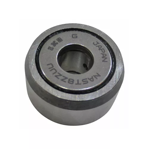 iko-nast8zzuu-roller-follower-bearing IKO | NAST8ZZUU | Roller Follower Bearing