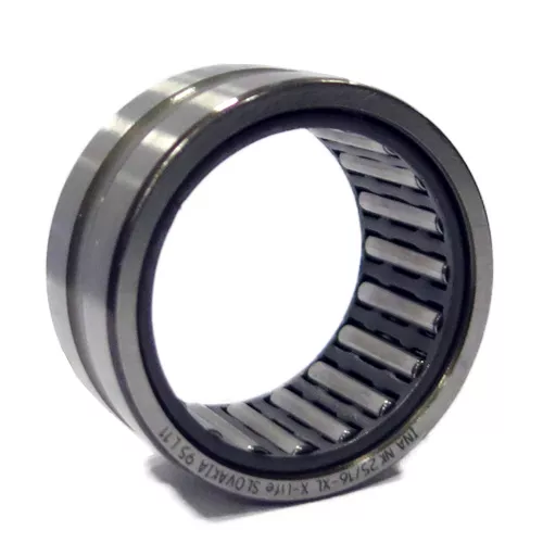 iko-nk25-16-needle-roller-bearing IKO | NK25/16 | Needle Roller Bearing