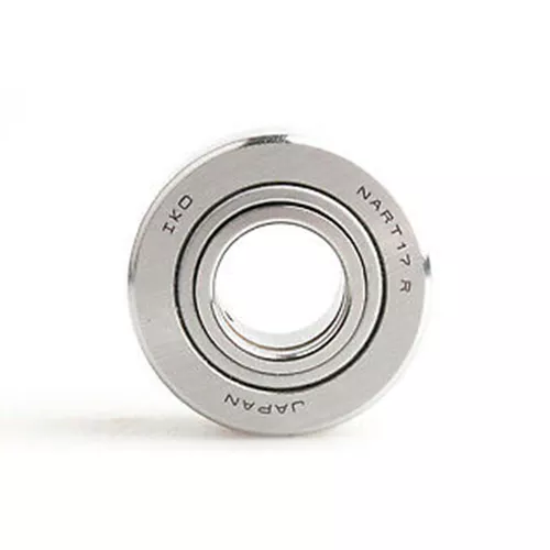 iko-nurt17-cylindrical-roller-follower IKO | NURT17 | Cylindrical Roller Follower