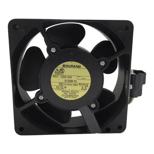 IKURA | R12D5W-55 | Fan