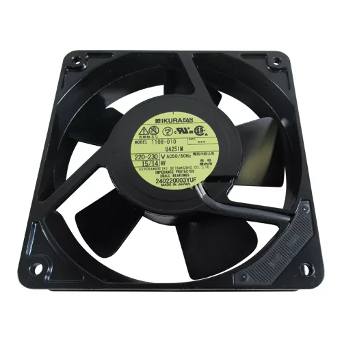 ikura-u4251m-fan IKURA | U4251M | Fan