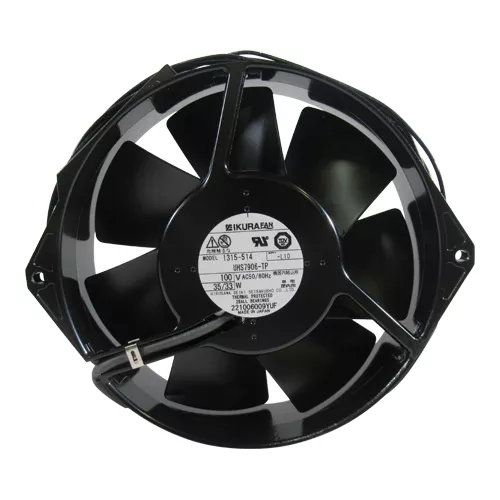 IKURA | UHS7906-TP(-L10) | Fan