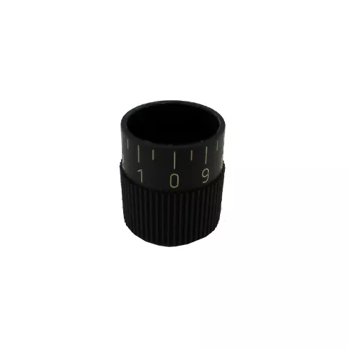 IMAO | KGI25 | Knurled Grip Knob