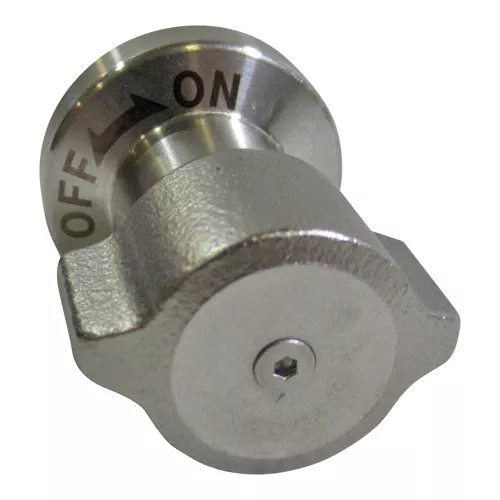 IMAO | QCTHA0525-10S | Turn Clamp