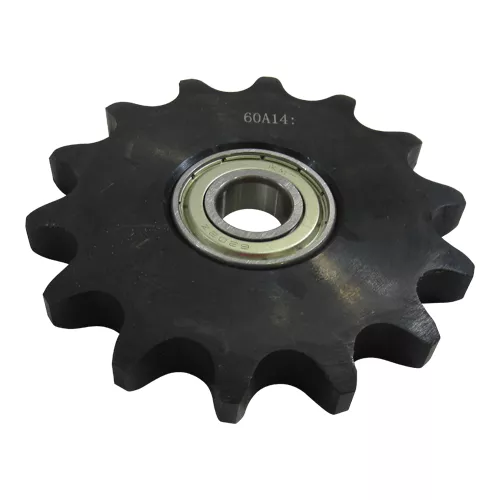 IMAO | SIS614 | Sprocket