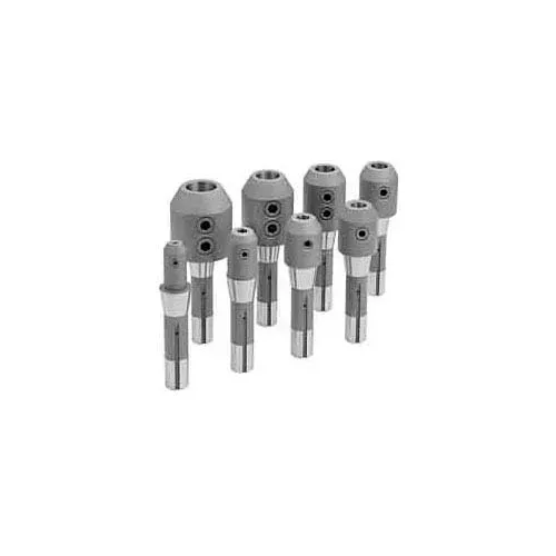 import-end-mill-holder-r8-shank-1 Import End Mill Holder, R8 Shank, 1