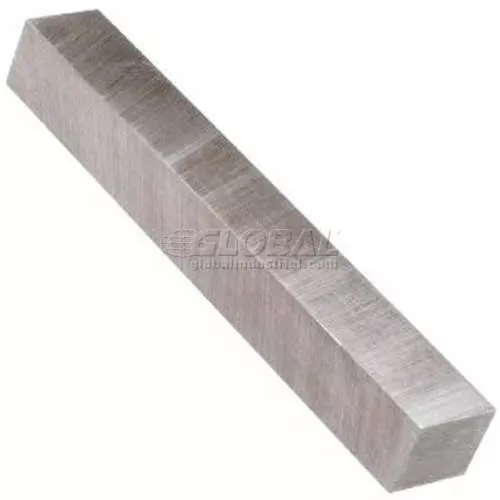 import-hss-square-ground-tool-bit-1-2-x-4-oal Import HSS Square Ground Tool Bit 1/2" x 4" OAL