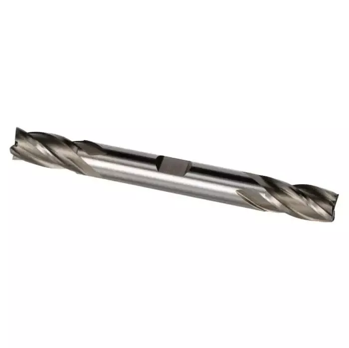 in-demand-7-00mm-hss-4-flute-double-end-end-mill-high-performance-durable-cuttin In Demand 7.00mm HSS 4 Flute Double End End Mill – High Performance & Durable Cutting Tool | Drill America