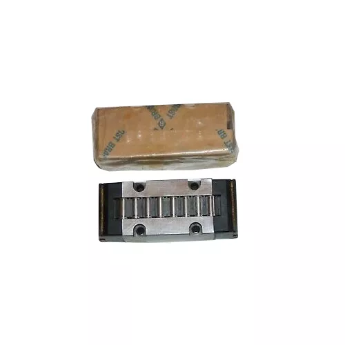 ina-rus38134-gr3-linear-roller-bearing INA | RUS38134-GR3 | Linear Roller Bearing