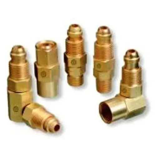 inert-arc-hose-torch-adapters-western-enterprises-aw-427 Inert Arc Hose & Torch Adapters, WESTERN ENTERPRISES AW-427