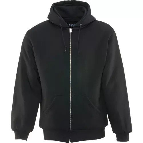 insulated-quilted-sweatshirt-regular-black-2xl Insulated Quilted Sweatshirt Regular, Black - 2XL
