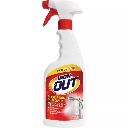 IO30N Iron Out All-Purpose Rust and Stain Remover