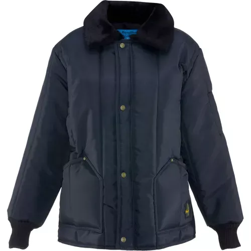 iron-tuff-woman-s-coat-regular-navy-2xl Iron Tuff™ Woman's Coat Regular, Navy - 2XL