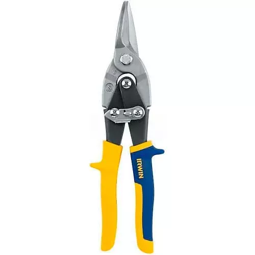 irwin-2073113-straight-cut-aviation-snip Irwin 2073113 Straight Cut Aviation Snip